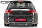 Preview: CSR Heckspoiler | Heckflügel für VW Golf 7 HF421
