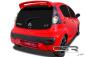 Preview: CSR Heckspoiler | Heckflügel für Citroen C1 / Peugeot 107 HF431