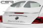 Preview: CSR Heckspoiler | Heckflügel für VW The New Beetle HF432