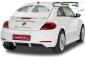Preview: CSR Heckspoiler | Heckflügel für VW The New Beetle HF432