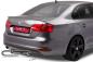 Preview: CSR Heckspoiler | Heckflügel für VW Jetta 6 HF434