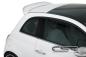 Preview: CSR Heckspoiler | Heckflügel für Fiat 500 HF435