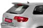 Preview: CSR Heckspoiler | Heckflügel für Audi A3 8PA HF438