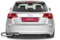 Preview: CSR Heckspoiler | Heckflügel für Audi A3 8PA HF438