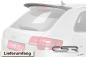 Preview: CSR Heckspoiler | Heckflügel für Audi A3 8PA HF438
