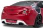 Preview: CSR Heckspoiler | Heckflügel für Hyundai Genesis HF440
