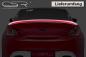Preview: CSR Heckspoiler | Heckflügel für Hyundai Genesis HF440