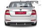Preview: CSR Heckspoiler | Heckflügel für Skoda Octavia HF442