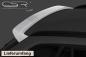 Preview: CSR Heckspoiler | Heckflügel für BMW X1 E84 HF444