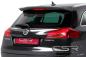 Preview: CSR Heckspoiler | Heckflügel für Opel Insignia A HF445