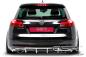 Preview: CSR Heckspoiler | Heckflügel für Opel Insignia A HF445