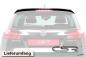 Preview: CSR Heckspoiler | Heckflügel für Opel Insignia A HF445