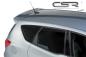 Preview: CSR Heckspoiler | Heckflügel für Opel Meriva B HF451