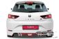 Preview: CSR Heckspoiler | Heckflügel für Seat Leon 3 (Typ 5F) HF454