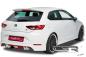 Preview: CSR Heckspoiler | Heckflügel für Seat Leon 3 (Typ 5F) HF454