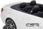 Preview: CSR Heckspoiler | Heckflügel für BMW 3er E93 HF456