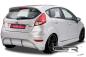 Preview: CSR Heckspoiler | Heckflügel für Ford Fiesta MK7 HF457