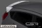 Preview: CSR Heckspoiler | Heckflügel für Ford Fiesta MK7 HF457