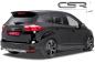Preview: CSR Heckspoiler | Heckflügel für Ford C-Max HF462