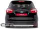 Preview: CSR Heckspoiler | Heckflügel für Ford C-Max HF462