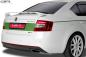 Preview: CSR Heckspoiler | Heckflügel für Skoda Octavia 3 Typ 5E HF465