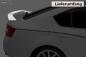Preview: CSR Heckspoiler | Heckflügel für Skoda Octavia 3 Typ 5E HF465