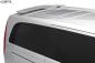Preview: CSR Bodykit Tuning Spoiler Set für Mercedes-Benz Vito W639 V639 BK322