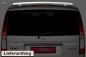 Preview: CSR Heckspoiler | Heckflügel für Mercedes-Benz Viano Vito W639 V639 HF468