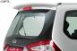 Preview: CSR Bodykit Tuning Spoiler Set für Ford Galaxy WA6 BK321