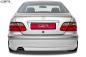 Preview: CSR Heckspoiler | Heckflügel für Mercedes-Benz CLK W208 C208 HF471
