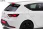 Preview: CSR Heckspoiler | Heckflügel für Seat Leon 3 (Typ 5F) HF474