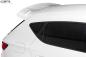 Preview: CSR Heckspoiler | Heckflügel für Seat Leon 3 (Typ 5F) HF474