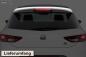 Preview: CSR Heckspoiler | Heckflügel für Seat Leon 3 (Typ 5F) HF474