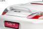 Preview: CSR Heckspoiler | Heckflügel für Porsche 986 Boxster HF475