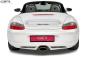 Preview: CSR Heckspoiler | Heckflügel für Porsche 986 Boxster HF475