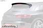 Preview: CSR Heckspoiler | Heckflügel für Porsche Macan HF476
