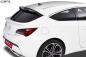 Preview: CSR Heckspoiler | Heckflügel für Opel Astra J GTC HF478