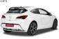 Preview: CSR Heckspoiler | Heckflügel für Opel Astra J GTC HF478