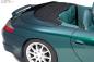 Preview: CSR Heckspoiler | Heckflügel für Porsche 911/996 HF479