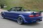 Preview: CSR Heckspoiler | Heckflügel für BMW Z4 1er 3er 5er 6er HF484