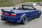 Preview: CSR Heckspoiler | Heckflügel für BMW Z4 1er 3er 5er 6er HF484