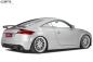 Preview: CSR Heckspoiler | Heckflügel für Audi TT 8J HF490