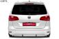 Preview: CSR Heckspoiler | Heckflügel für VW Sharan II HF495