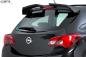 Preview: CSR Heckspoiler | Heckflügel für Opel Corsa E HF500