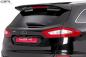 Preview: CSR Heckspoiler | Heckflügel für Ford Mondeo MK5 Turnier HF503