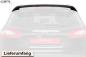 Preview: CSR Heckspoiler | Heckflügel für Ford Mondeo MK5 Turnier HF503