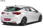 Preview: CSR Heckspoiler | Heckflügel für Opel Astra K HF504