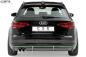 Preview: CSR Heckspoiler | Heckflügel für Audi A3 8V 3-Türer/Sportback HF505
