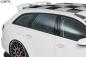Preview: CSR Heckspoiler | Heckflügel für Audi A6 4G C7 Avant HF507