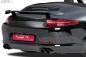 Preview: CSR Heckspoiler | Heckflügel für Porsche 911/991 HF509